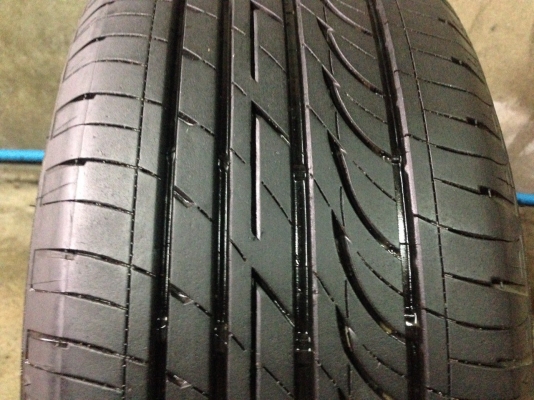 ล้อBENZ W210 7.5x16  ET41