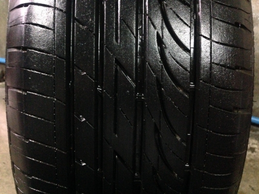 ล้อBENZ W210 7.5x16  ET41