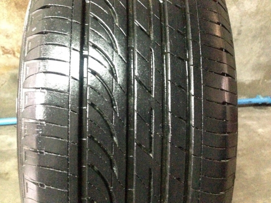 ล้อBENZ W210 7.5x16  ET41