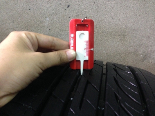 ล้อBENZ W210 7.5x16  ET41