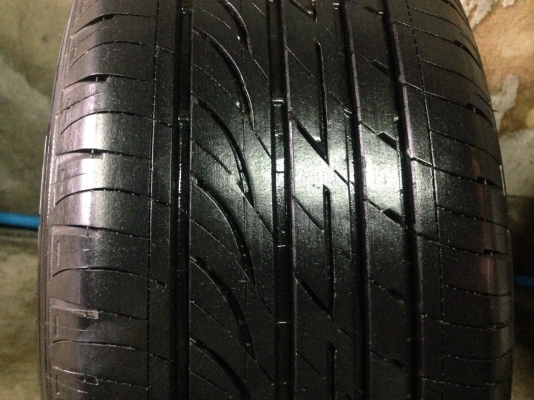 ล้อBENZ W210 7.5x16  ET41