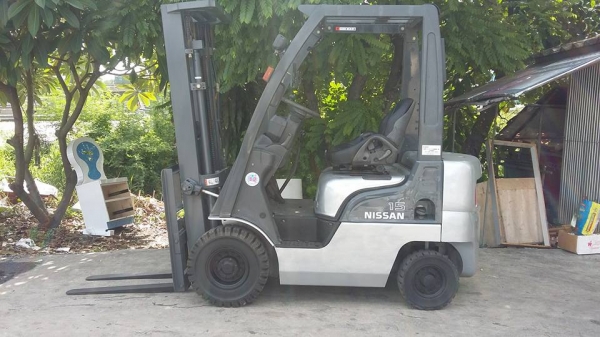 ์NISSAN 1.5 T เบนซิน