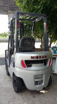 ์NISSAN 1.5 T เบนซิน