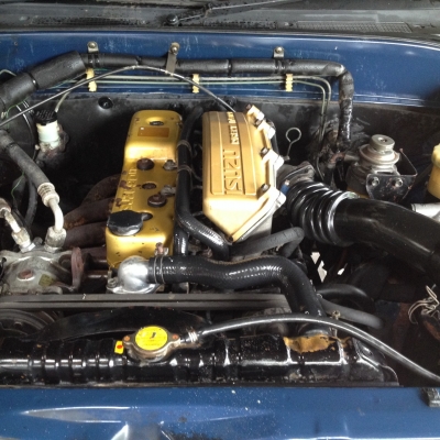 ขายปี 93 ไฟฟ้า เพาเวอร์ รถพร้อมใช้ ขับดี แอร์เย็นฉ่ำราคา 116,000 บาท ติดต่อ คุณเอ๋ โทร.092-6356419