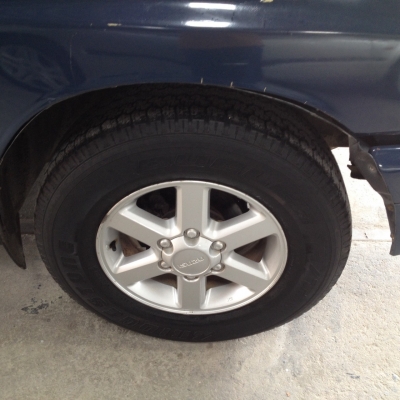 ขายปี 93 ไฟฟ้า เพาเวอร์ รถพร้อมใช้ ขับดี แอร์เย็นฉ่ำราคา 116,000 บาท ติดต่อ คุณเอ๋ โทร.092-6356419