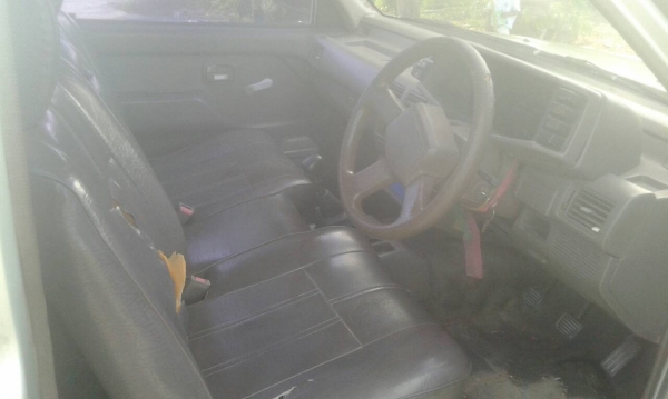 TFR ตอนเดียวสภาพสวยพร้อมใช้ เครื่องแน่น ไม่มีผุ