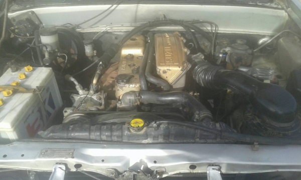 TFR ตอนเดียวสภาพสวยพร้อมใช้ เครื่องแน่น ไม่มีผุ