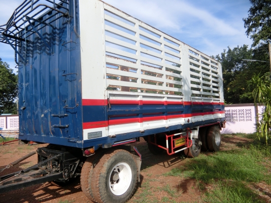 ลูกพ่วง3เพลา