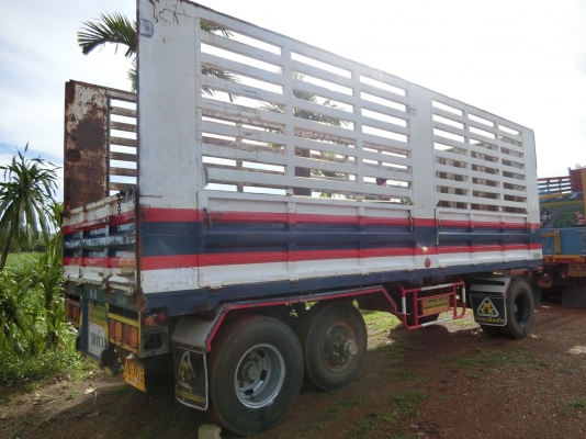 ลูกพ่วง3เพลา