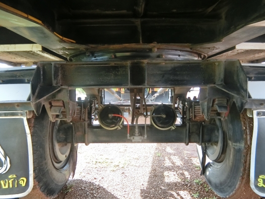 ลูกพ่วง3เพลา