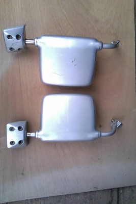 ขาย กระจกข้าง