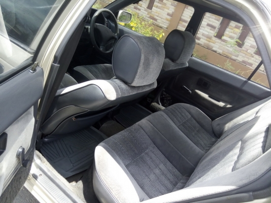 โดเรม่อน 1.6 ออโต พาวเวอร์ แก๊ส 37000 คับ โดเรม่อน 1.6 ออโต พาวเวอร์ แก๊ส 37000 คับ