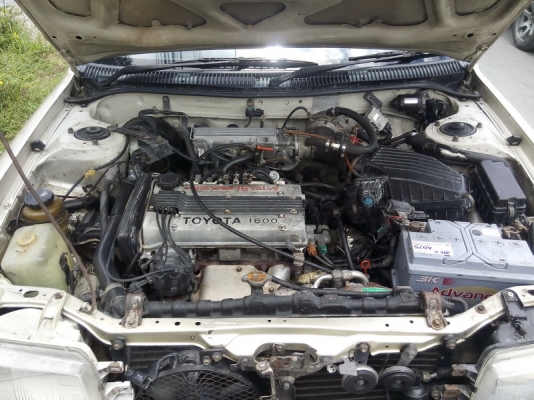 โดเรม่อน 1.6 ออโต พาวเวอร์ แก๊ส 37000 คับ โดเรม่อน 1.6 ออโต พาวเวอร์ แก๊ส 37000 คับ