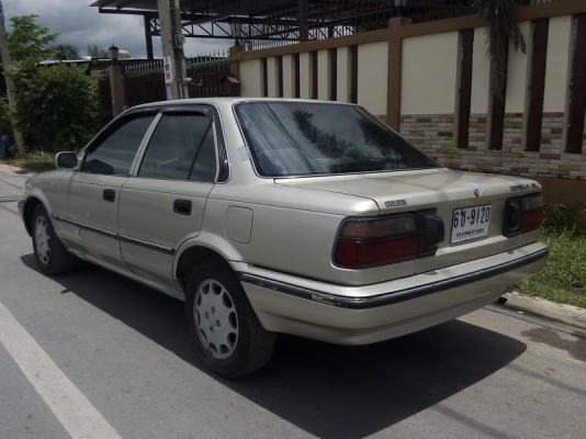 โดเรม่อน 1.6 ออโต พาวเวอร์ แก๊ส 37000 คับ โดเรม่อน 1.6 ออโต พาวเวอร์ แก๊ส 37000 คับ