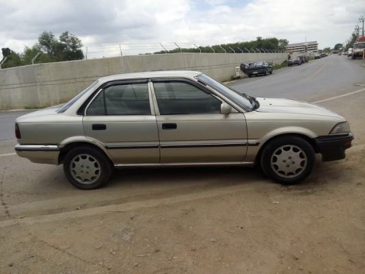 โดเรม่อน 1.6 ออโต พาวเวอร์ แก๊ส 37000 คับ