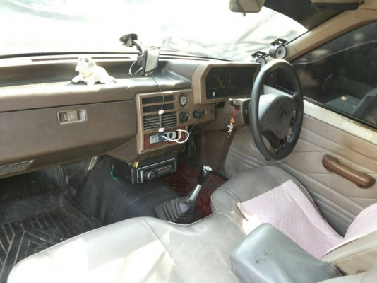 รถกระบะเครื่องtoyota เครื่อง3y 59000