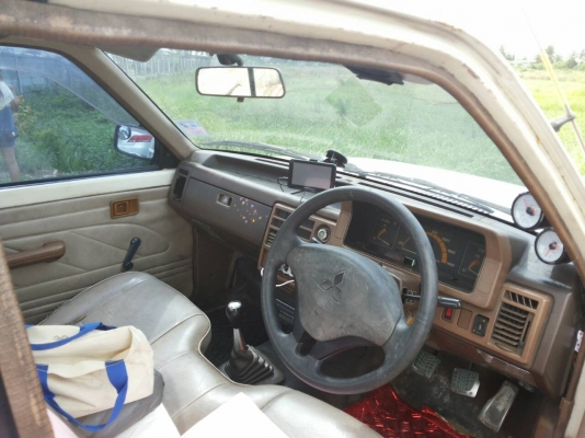 รถกระบะเครื่องtoyota เครื่อง3y 59000