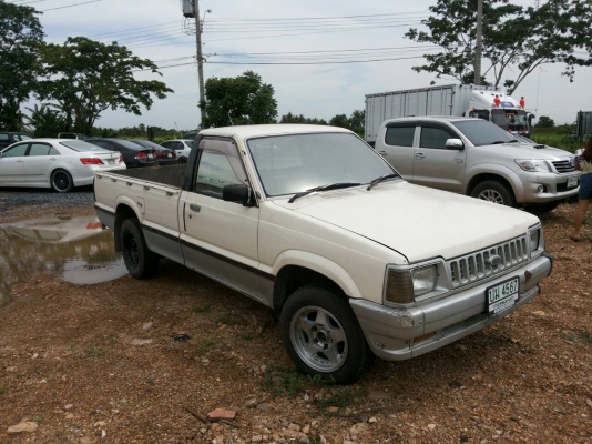 รถกระบะเครื่องtoyota เครื่อง3y 59000