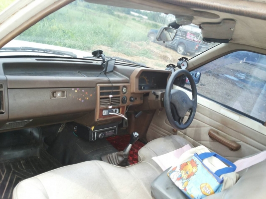 รถกระบะเครื่องtoyota เครื่อง3y 59000