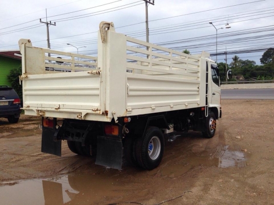 6 ล้อดั้มพ์ 175 แรง ปี 50 6 ล้อดั้มพ์ 175 แรง ปี 50