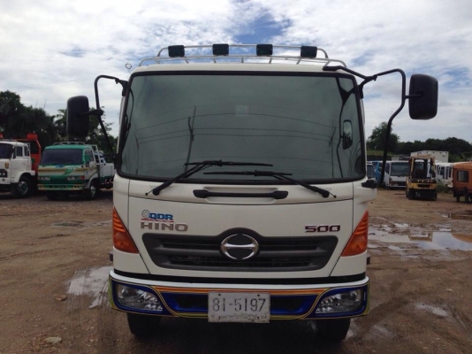 6 ล้อดั้มพ์ 175 แรง ปี 50 6 ล้อดั้มพ์ 175 แรง ปี 50