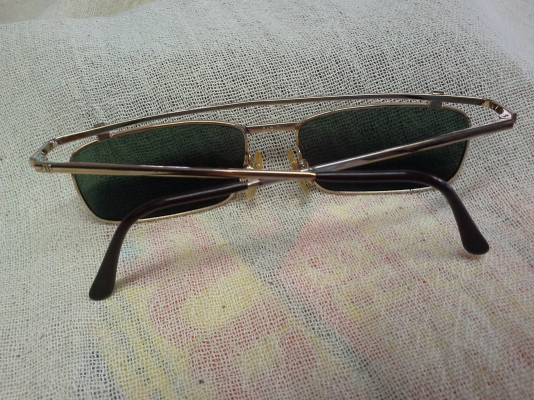 แว่นตาอังกฤษ CAMBRIDGE