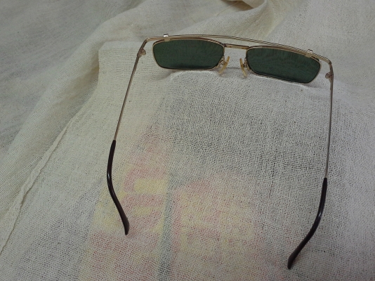 แว่นตาอังกฤษ CAMBRIDGE