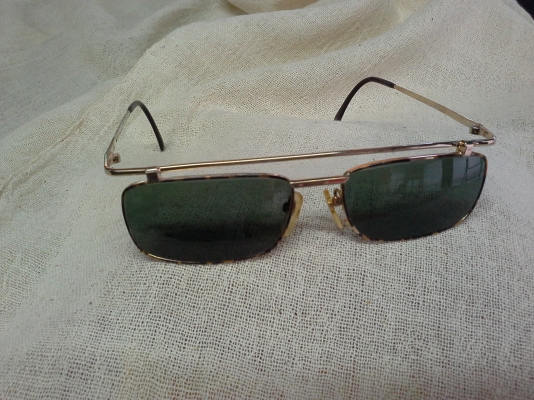 แว่นตาอังกฤษ CAMBRIDGE