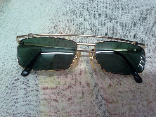 แว่นตาอังกฤษ CAMBRIDGE