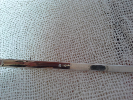 แว่นตาอังกฤษ CAMBRIDGE