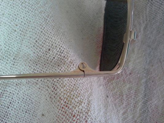 แว่นตาอังกฤษ CAMBRIDGE