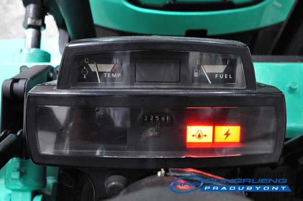 ขายรถโฟล์คลิฟท์มือสอง MITSUBISHI รุ่น FG20  ราคา 165,000 บาท นำเข้าจากประเทศญี่ปุ่น 100\% ไม่เคยใช้งานในประเทศไทย