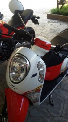 ลดๆๆ ราคา ขาย Honda scoopy i รุ่นใหม่ ลดๆๆ ราคา ขาย Honda scoopy i รุ่นใหม่