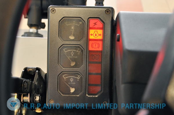 ขายรถโฟล์คลิฟท์มือสอง NISSAN รุ่น EH02 ราคา 285,000 บาทนำเข้าจากประเทศญี่ปุ่น 100\% ไม่เคยใช้งานในประเทศไทย