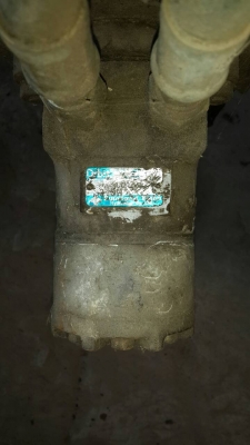 โม่ปูน รถลาก 1คิว โม่ปูน รถลาก 1คิว