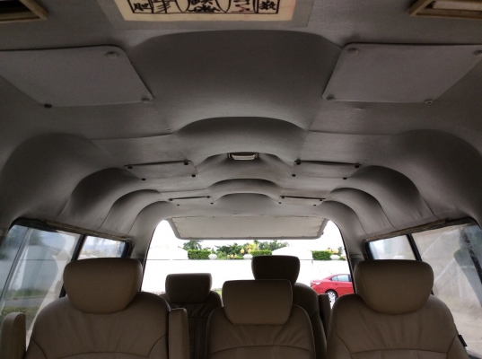 ขายรถตู้ มิตซู L300 ประตูเปิด 2 ด้าน ปี95 เครื่อง 1JZ หัวฉีด เพาเวอร์ เกียร์ออโต้ ติดแก๊ส LPG เบาะหนังสวยๆสะอาดเบาะหลังสวย2แถว แอร์หน้า-หลังเย็นฉ่ำ ภายในเดิมๆ ตัวถังเดิมๆแม็กขอบ17&quot; รถขับดีมาก ใช้ได้ 2 ระบบ รถพร้อมใช้ครับ