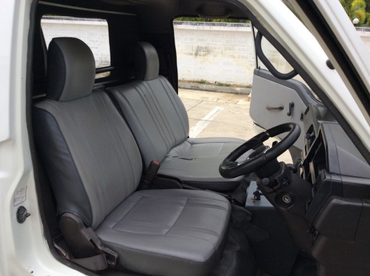 ขายรถตู้ มิตซู L300 ประตูเปิด 2 ด้าน ปี95 เครื่อง 1JZ หัวฉีด เพาเวอร์ เกียร์ออโต้ ติดแก๊ส LPG เบาะหนังสวยๆสะอาดเบาะหลังสวย2แถว แอร์หน้า-หลังเย็นฉ่ำ ภายในเดิมๆ ตัวถังเดิมๆแม็กขอบ17&quot; รถขับดีมาก ใช้ได้ 2 ระบบ รถพร้อมใช้ครับ