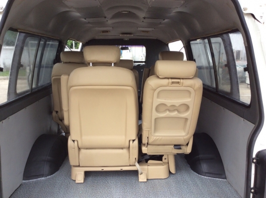 ขายรถตู้ มิตซู L300 ประตูเปิด 2 ด้าน ปี95 เครื่อง 1JZ หัวฉีด เพาเวอร์ เกียร์ออโต้ ติดแก๊ส LPG เบาะหนังสวยๆสะอาดเบาะหลังสวย2แถว แอร์หน้า-หลังเย็นฉ่ำ ภายในเดิมๆ ตัวถังเดิมๆแม็กขอบ17&quot; รถขับดีมาก ใช้ได้ 2 ระบบ รถพร้อมใช้ครับ