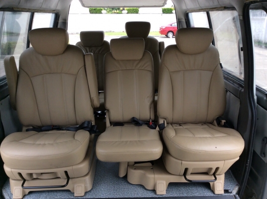 ขายรถตู้ มิตซู L300 ประตูเปิด 2 ด้าน ปี95 เครื่อง 1JZ หัวฉีด เพาเวอร์ เกียร์ออโต้ ติดแก๊ส LPG เบาะหนังสวยๆสะอาดเบาะหลังสวย2แถว แอร์หน้า-หลังเย็นฉ่ำ ภายในเดิมๆ ตัวถังเดิมๆแม็กขอบ17&quot; รถขับดีมาก ใช้ได้ 2 ระบบ รถพร้อมใช้ครับ