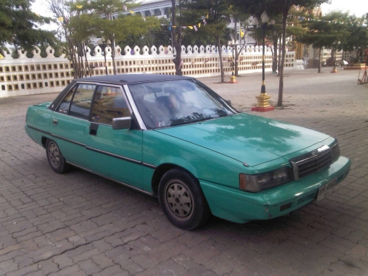 มิสซูนิวกาแลนท์ แอร์เย็น  พาวเวอร์ ภาษี59