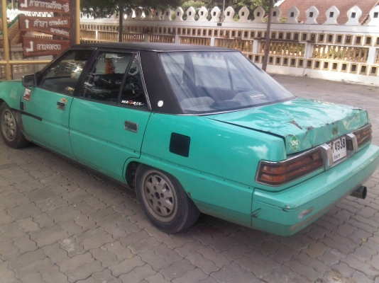 มิสซูนิวกาแลนท์ แอร์เย็น  พาวเวอร์ ภาษี59