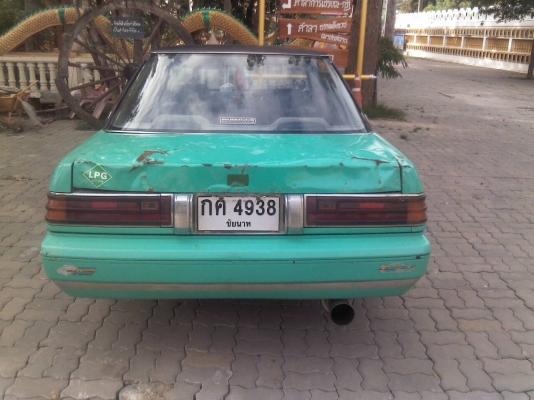 มิสซูนิวกาแลนท์ แอร์เย็น  พาวเวอร์ ภาษี59