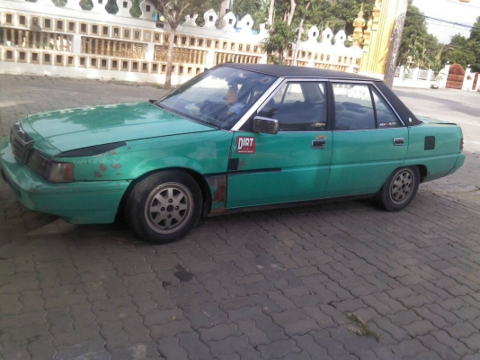 มิสซูนิวกาแลนท์ แอร์เย็น  พาวเวอร์ ภาษี59