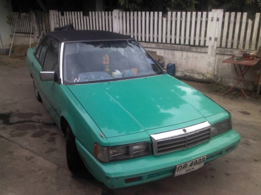 มิสซูนิวกาแลนท์ แอร์เย็น  พาวเวอร์ ภาษี59