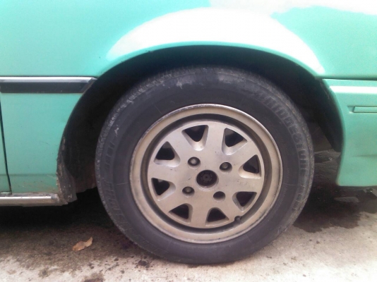 มิสซูนิวกาแลนท์ แอร์เย็น  พาวเวอร์ ภาษี59