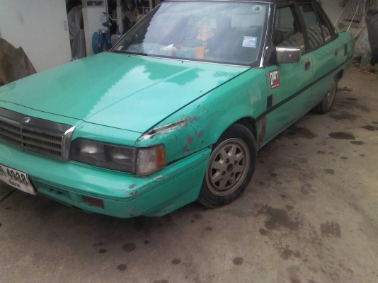 มิสซูนิวกาแลนท์ แอร์เย็น  พาวเวอร์ ภาษี59