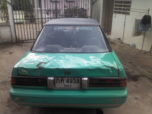 มิสซูนิวกาแลนท์ แอร์เย็น  พาวเวอร์ ภาษี59