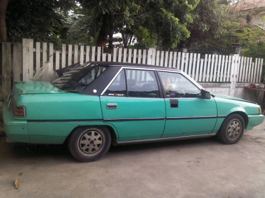 มิสซูนิวกาแลนท์ แอร์เย็น  พาวเวอร์ ภาษี59