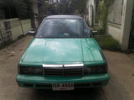 มิสซูนิวกาแลนท์ แอร์เย็น  พาวเวอร์ ภาษี59