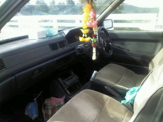 มิสซูนิวกาแลนท์ แอร์เย็น  พาวเวอร์ ภาษี59